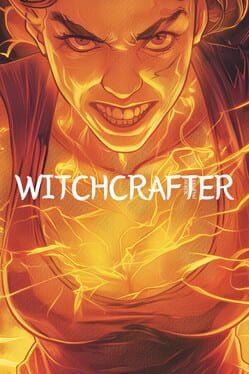 Witchcrafter The TCG
