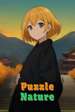 Puzzle Nature