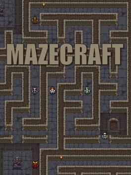 MazeCraft