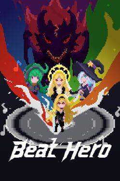 节奏勇者 beathero
