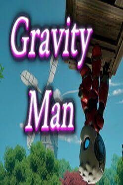 GravityMan