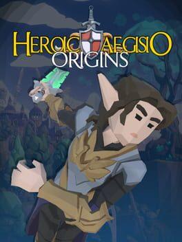 Heroic Aegisio: Origins