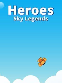 Heroes Sky Legends