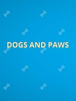 Dogs and Paws