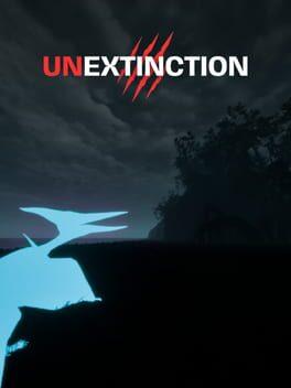 UNEXTINCTION