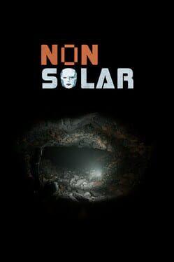Nonsolar