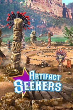 Artifact Seekers