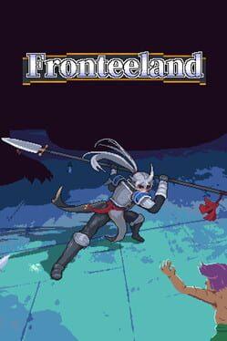 Fronteeland