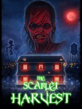 The Scarlet Harvest