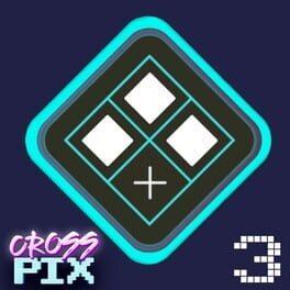 Cross Pix 3
