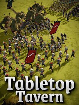 Tabletop Tavern