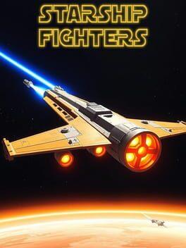 Starship Fighters: Space Combat Simulator