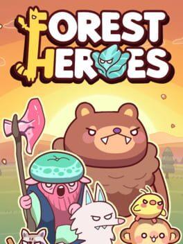 フォレストヒーローズ (Forest Heroes)