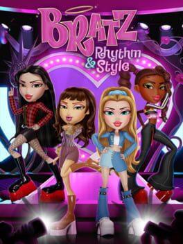 Bratz® リズム＆スタイル