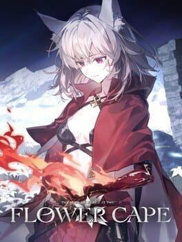 花岬-The Endless Elegy at the Flowercape