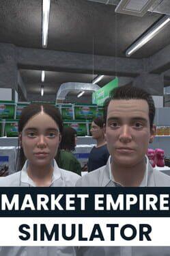 Market Empire Simulator