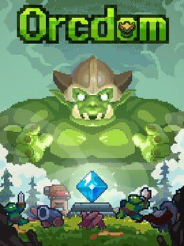 兽人领地 Orcdom
