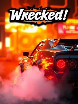Wrecked! Unfair Car Stunts