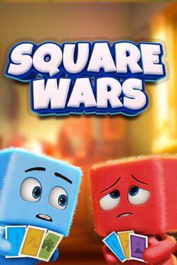⁤Square Wars