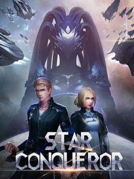 Star Conqueror 舰队指挥官