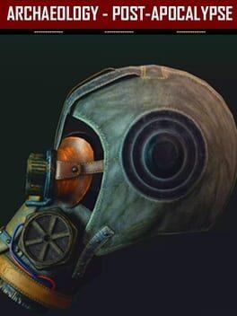 Archaeology - Post-Apocalypse