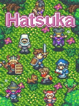 하츠카 (Hatsuka)