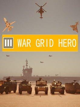 War Grid Hero