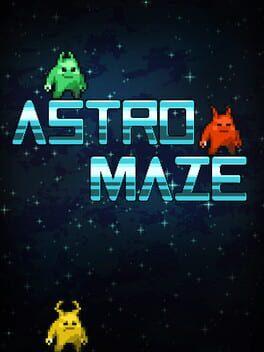 ASTRO MAZE