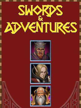 Swords & Adventures