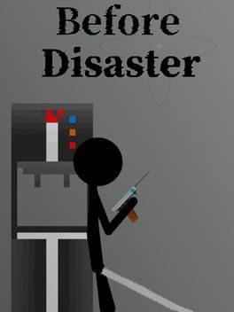 BeforeDisaster