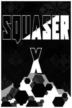 Squaser X