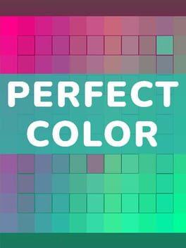 Perfect Color
