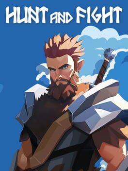 ハント・アンド・ファイト：アクションRPG (Hunt and Fight: Action RPG)