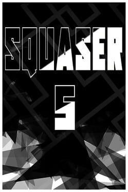 SQUASER 5