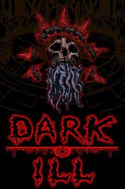 Dark ill 暗黑蛊国