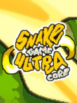 SNAKE GAME ULTRA CORE