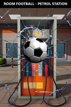 ROOM FOOTBALL - Petrol Station