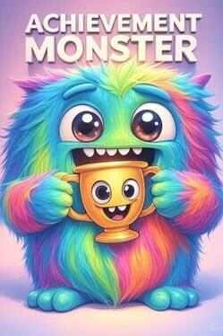 Achievement Monster