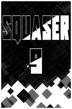 SQUASER 9