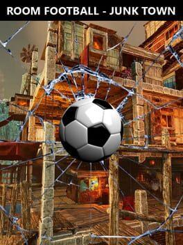 ROOM FOOTBALL - Junk Town