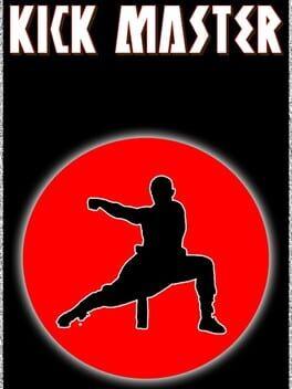 KICK MASTER