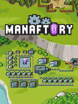 退休勇者當廠長 Manaftory