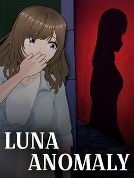 Luna Anomaly