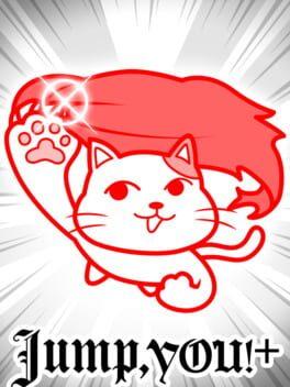 Jump, You!+