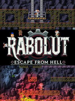 RABOLUT：残業地獄脱出