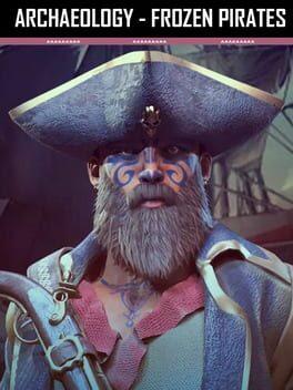 Archaeology - Frozen Pirates