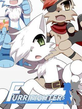 Furrifighters: Prequel I