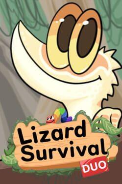 LizardSurvivalDuo