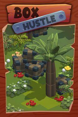 BOX HUSTLE