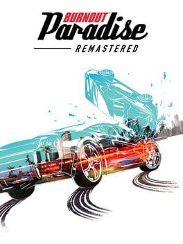 Burnout™ Paradise Remastered
